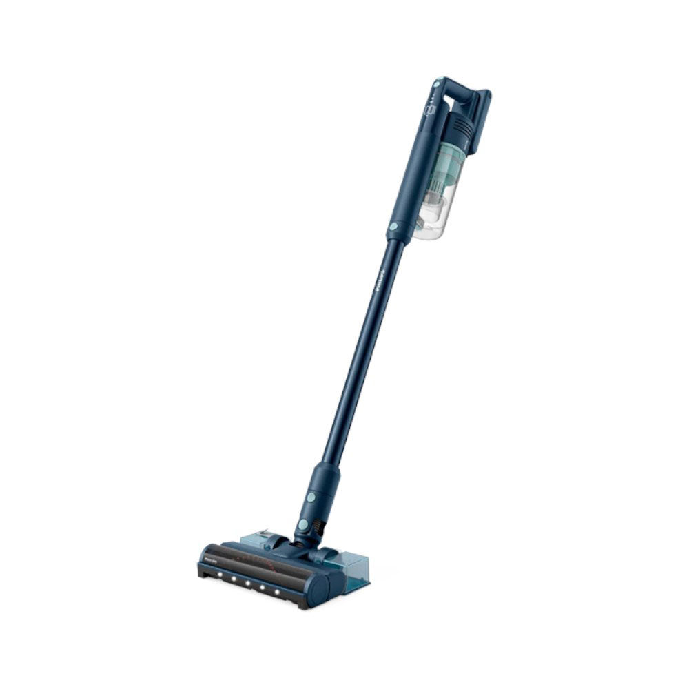 PHILIPS CORDLESS VACCUM CLEANER XC5041