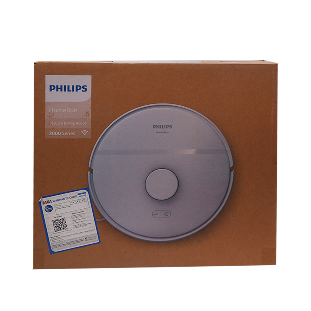 PHILIPS VACCUM CLEANER XU2000