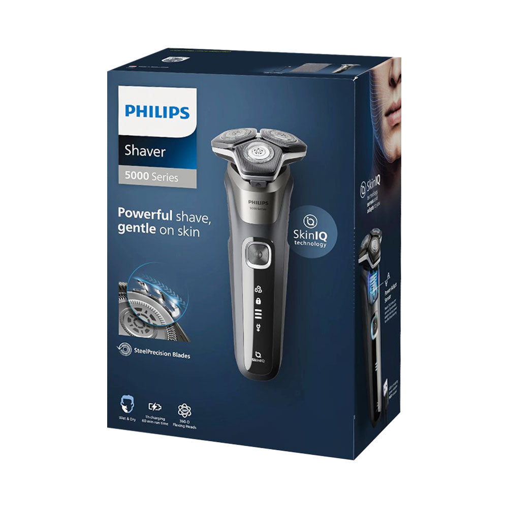 PHILIPS SHAVER S5887
