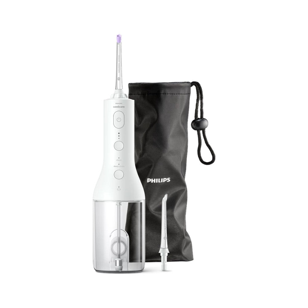 PHILIPS CORDLESS POWER FLOSSER HX3826