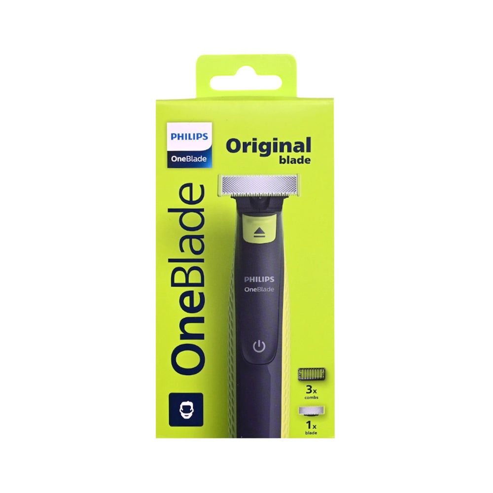 PHILIPS TRIMMER QP2724