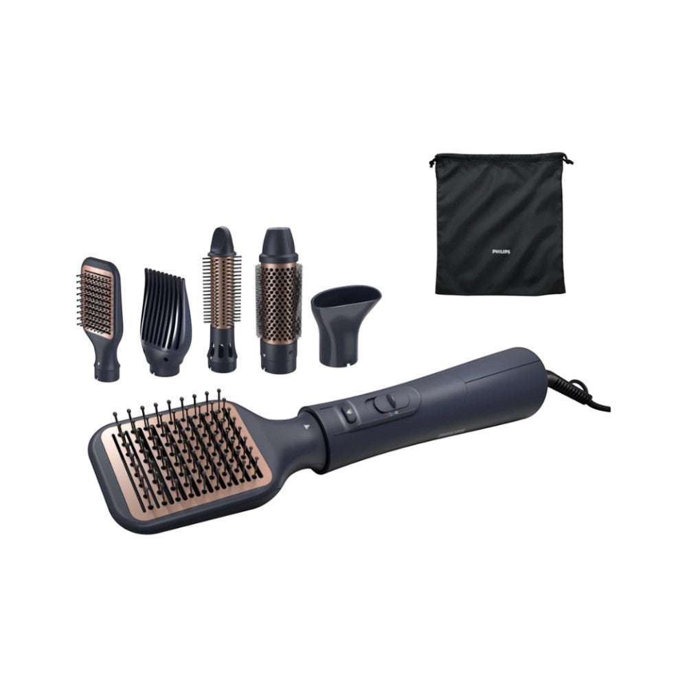PHILIPS HAIR STYLER BHA530