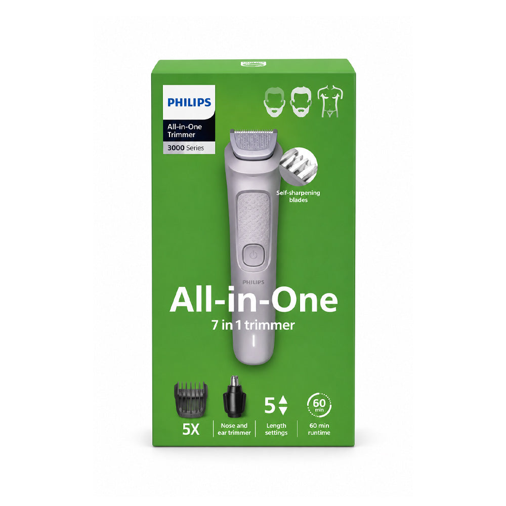 PHILIPS TRIMMER MG 3911