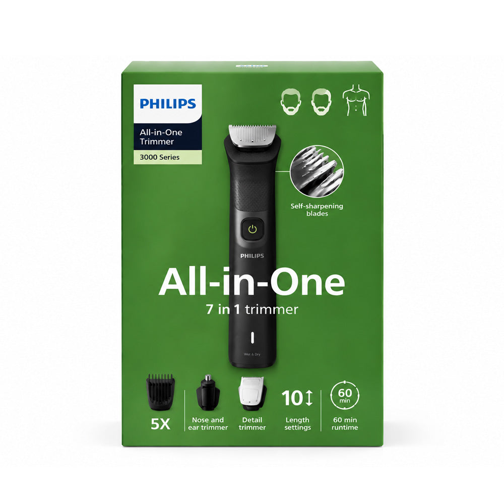 PHILIPS TRIMMER MG 3930