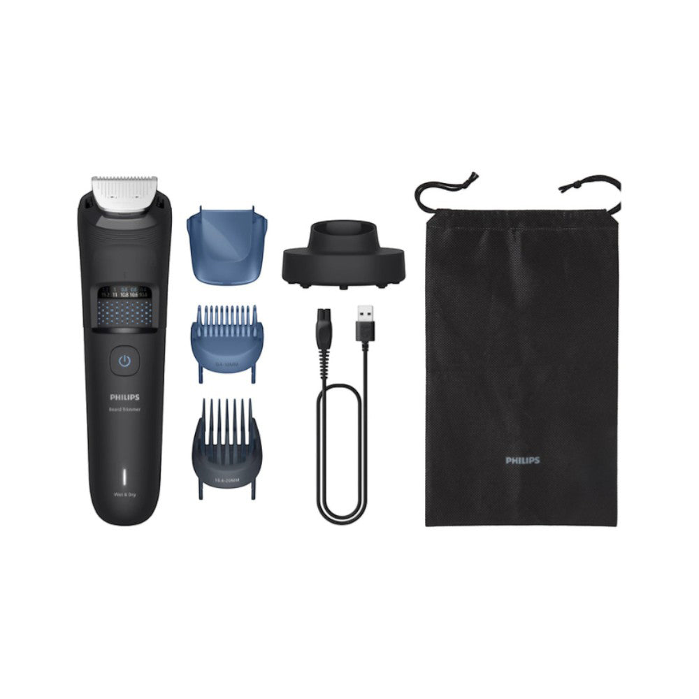 PHILIPS BEARD TIMMER PREMIUM BT5780