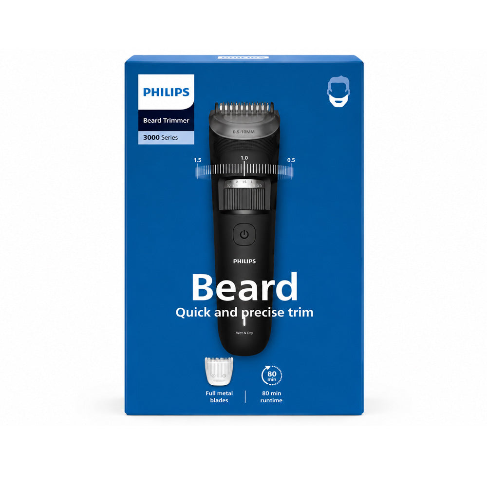 PHILIPS TRIMMER BT 3665