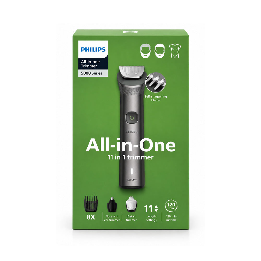 PHILIPS MULTI GROOMER MG5923/15