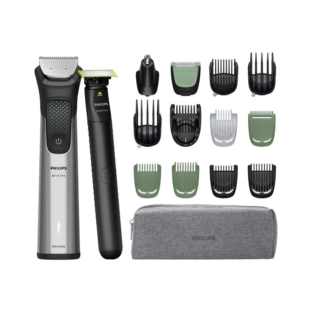 PHILIPS GROOMING KIT MG9535