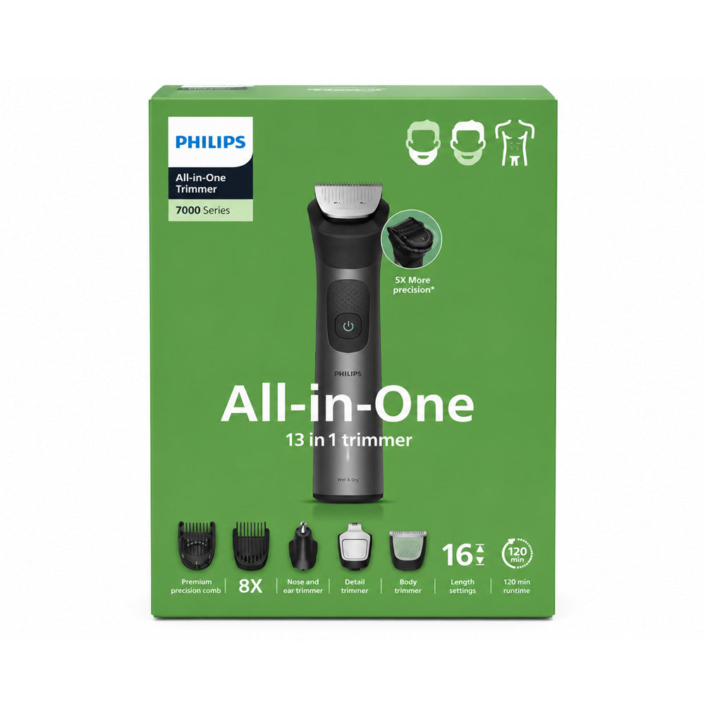 PHILIPS GROOMINGSET MG-7922/15