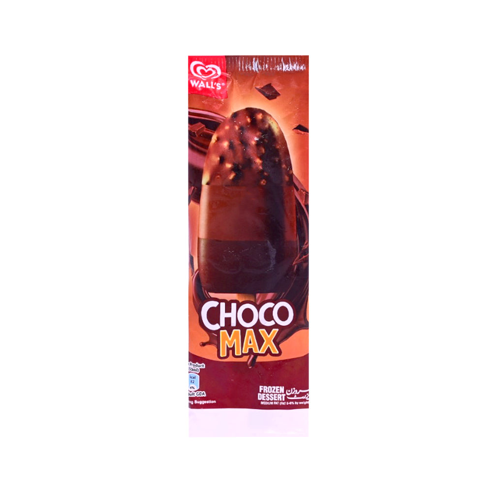 WALLS CHOCO MAX