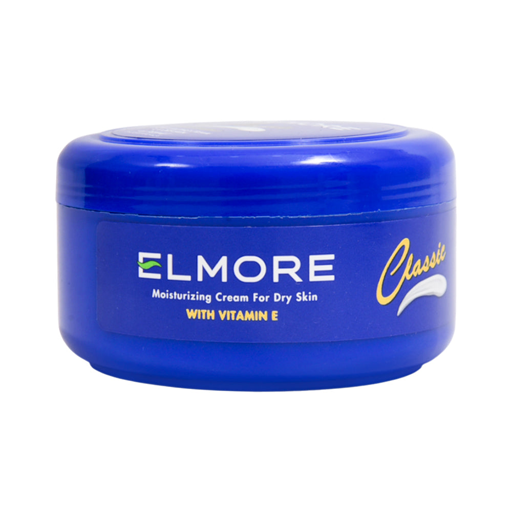 ELMORE CLASSIC CREAM 200ML (WITH PAK)