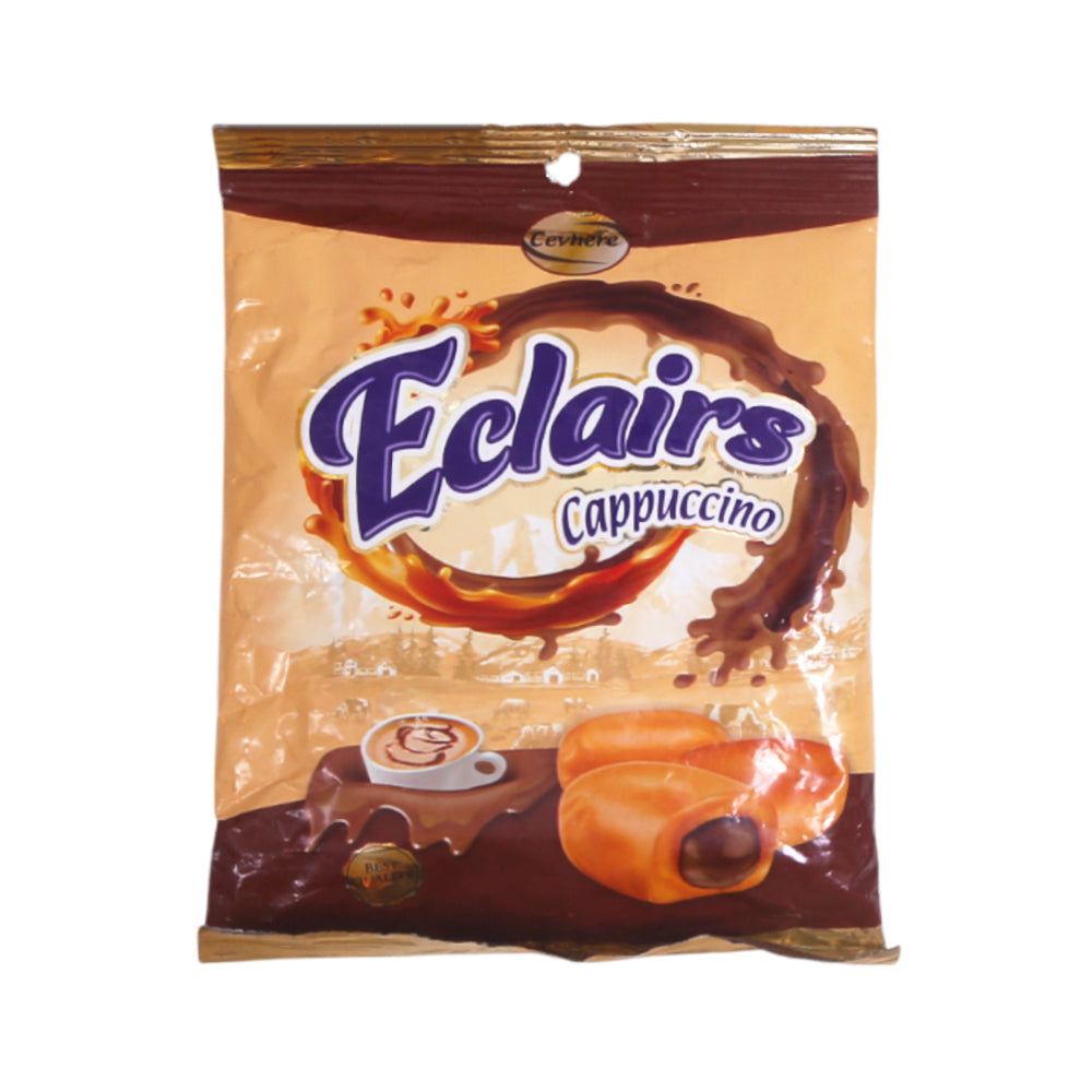 CEVHERE ECLAIR CAPPUCCINO 90 GM