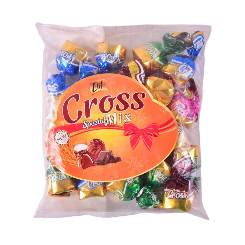 ELIF CROSS CHOCOLATE SPECIAL MIX 350