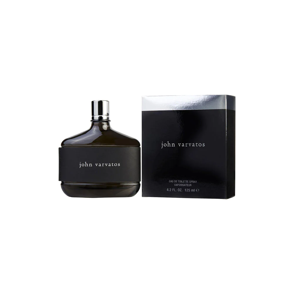 JOHN VARVATOS MAN EDT 125 ML