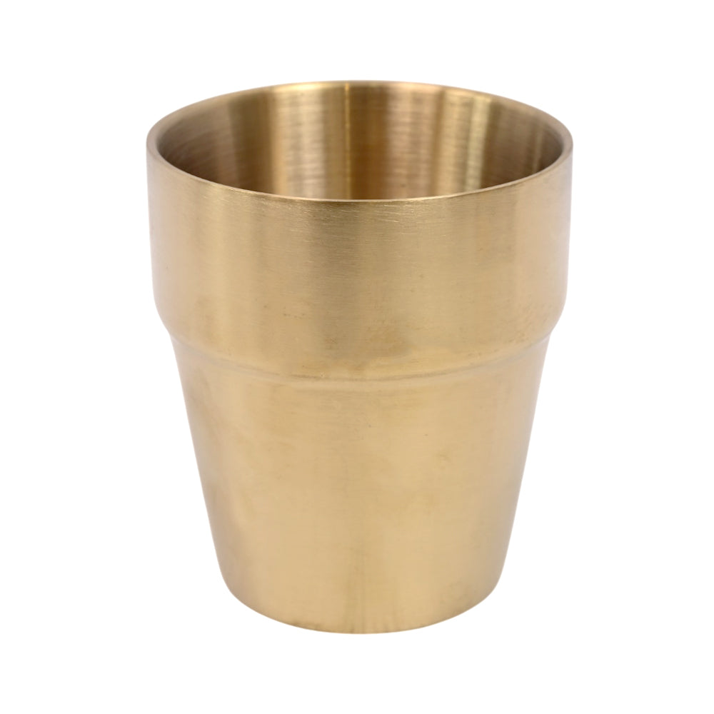 GLASS STEEL GOLDEN 25-3