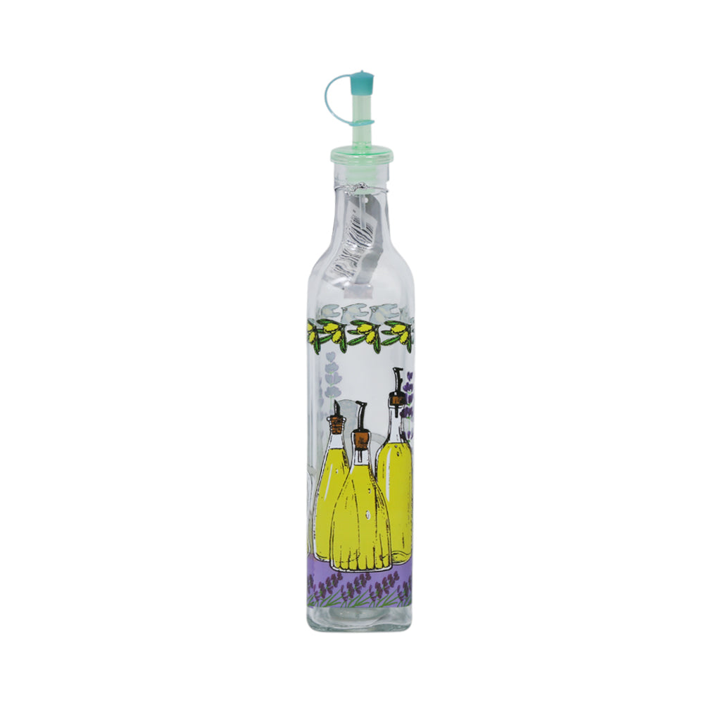 OIL BOTTLE KLEEYO 540 ML D0054
