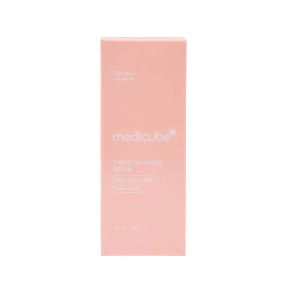 MEDICUBE TRIPLE COLLAGEN SERUM 55ML
