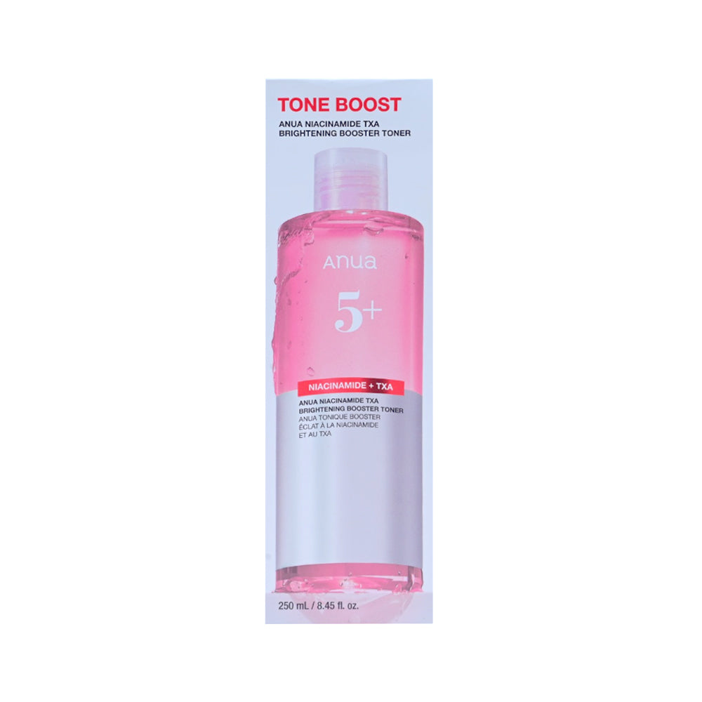 ANUA NIACINAMIDE 5 TXA TONER 250ML