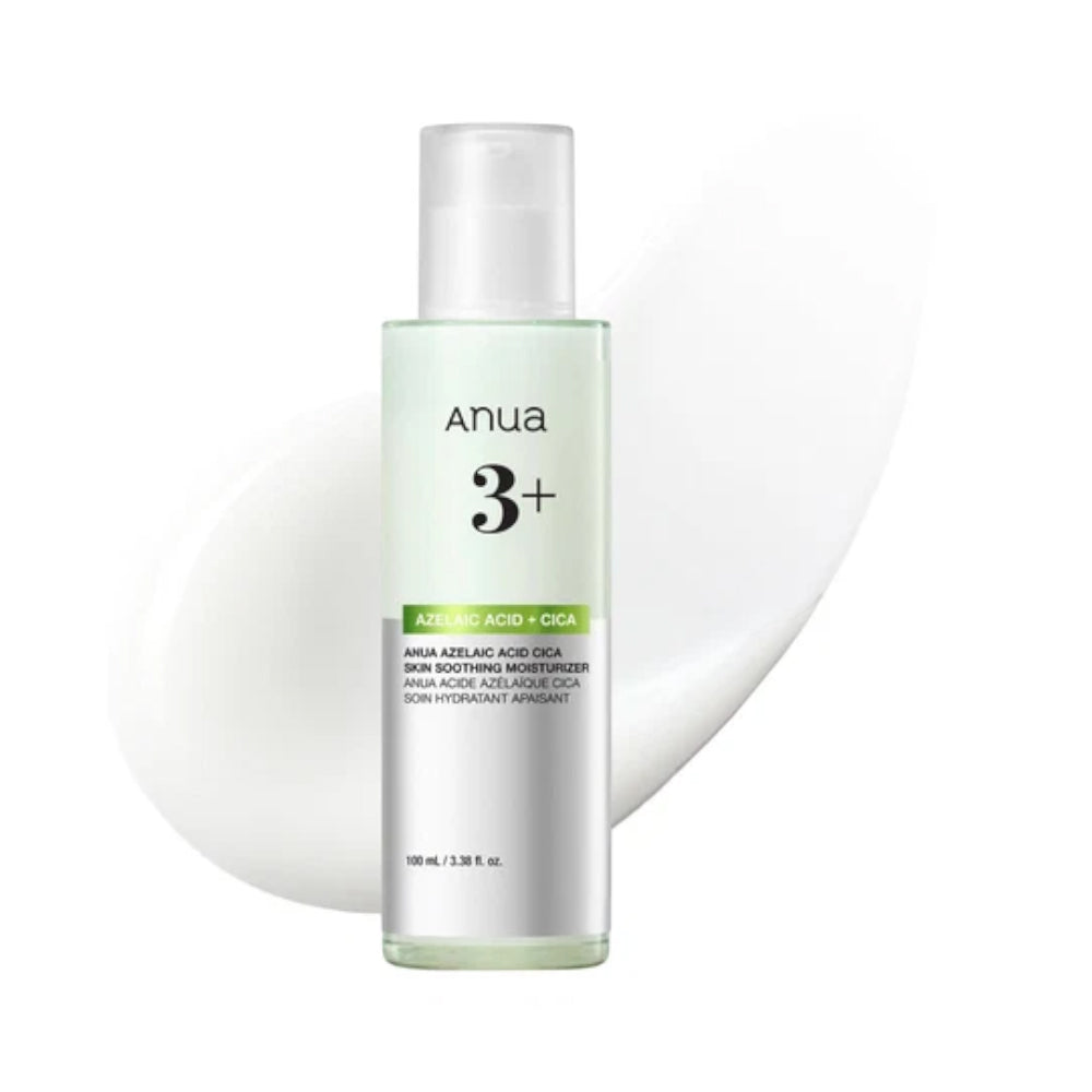 ANUA AZELAIC ACID CICA MOSITURIZING 100ML