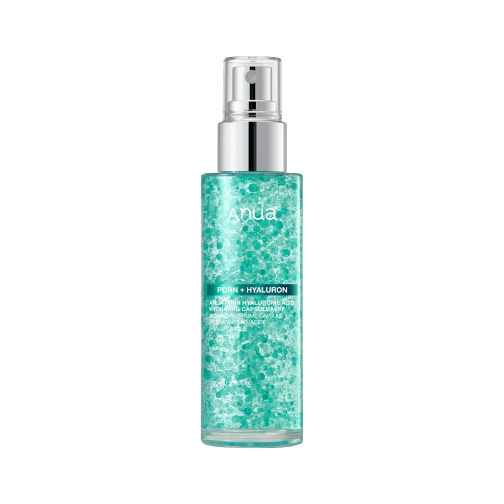 ANUA PDRN HTALRONIC ACID MIST 100ML