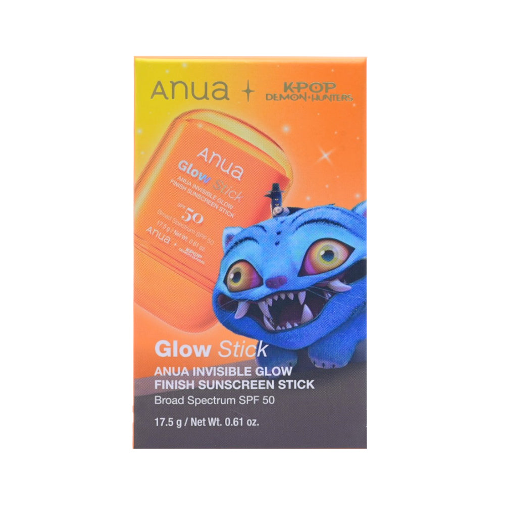 ANUA K-POP SPF50 GLOW STICK 17.5G