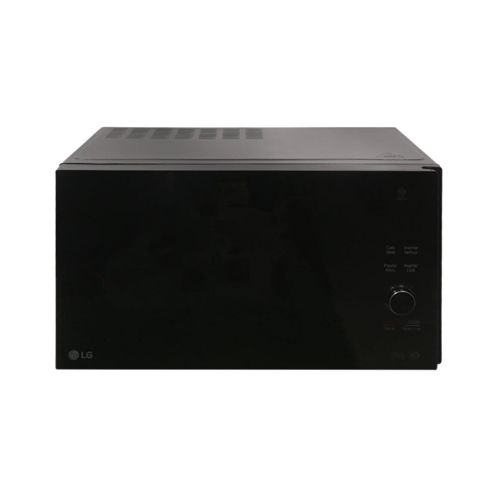 LG MICROWAVE MH8265DIS