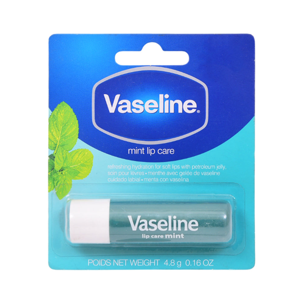 VASELINE LIP THERAPY MINT 4.8 GM