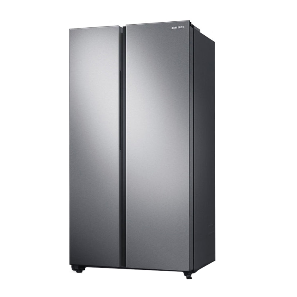 SAMSUNG REFRIGERATOR RS62R5001M9/LV