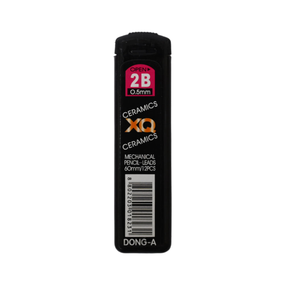 XQ05 Ceramics Pencil Leads 0.5