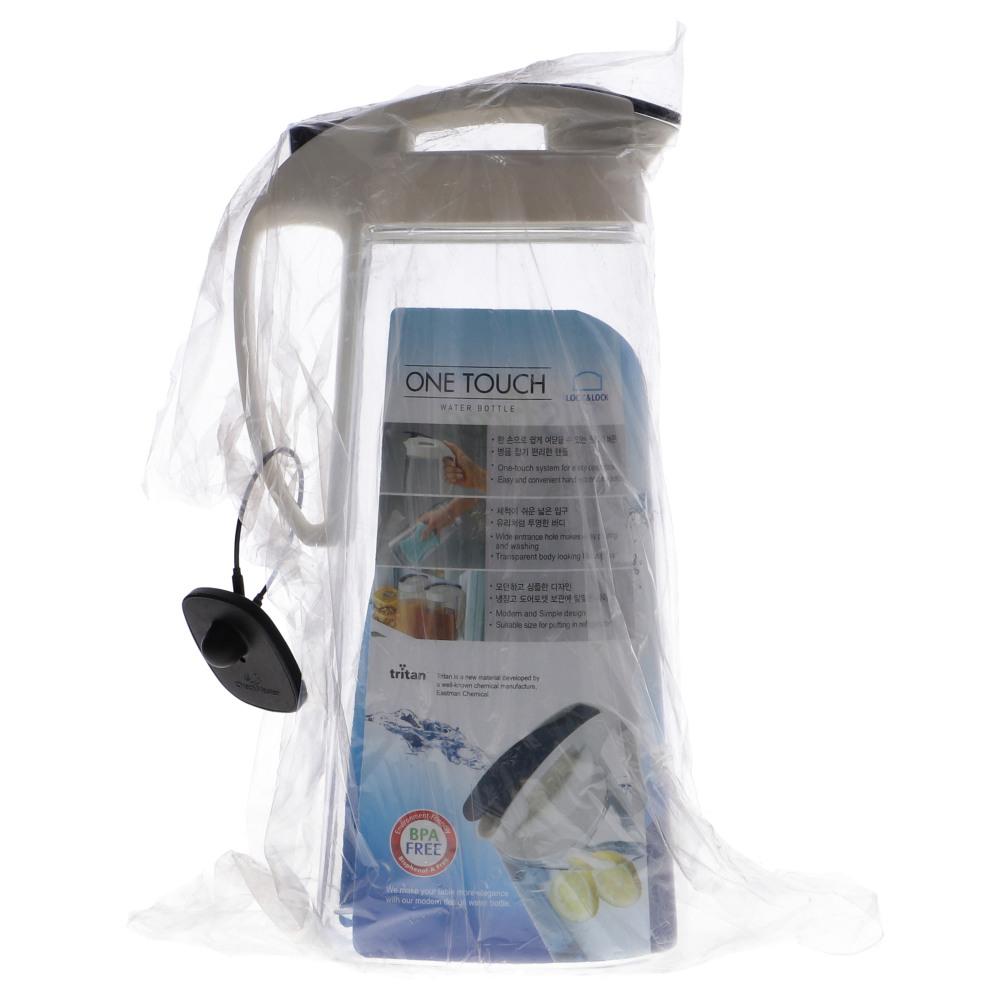 LOCK AND LOCK WATER BOTTLE ABF632 2LTR