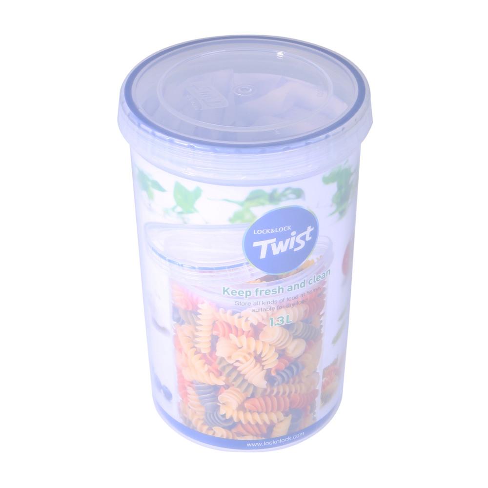 LOCK N LOCK CONTAINER TWIST LLS133 1.3 LTR