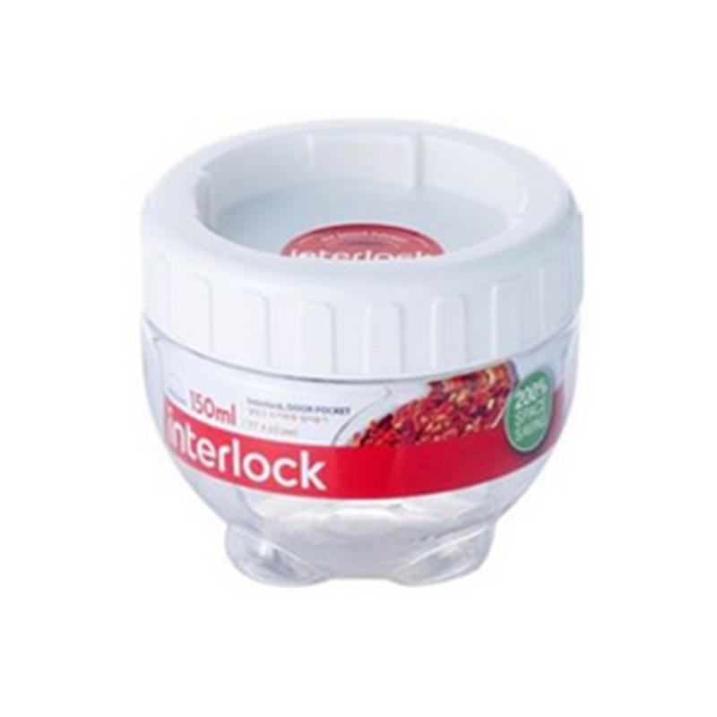 LOCK AND LOCK INTER LOCK CONTAINER INL201 150 ML