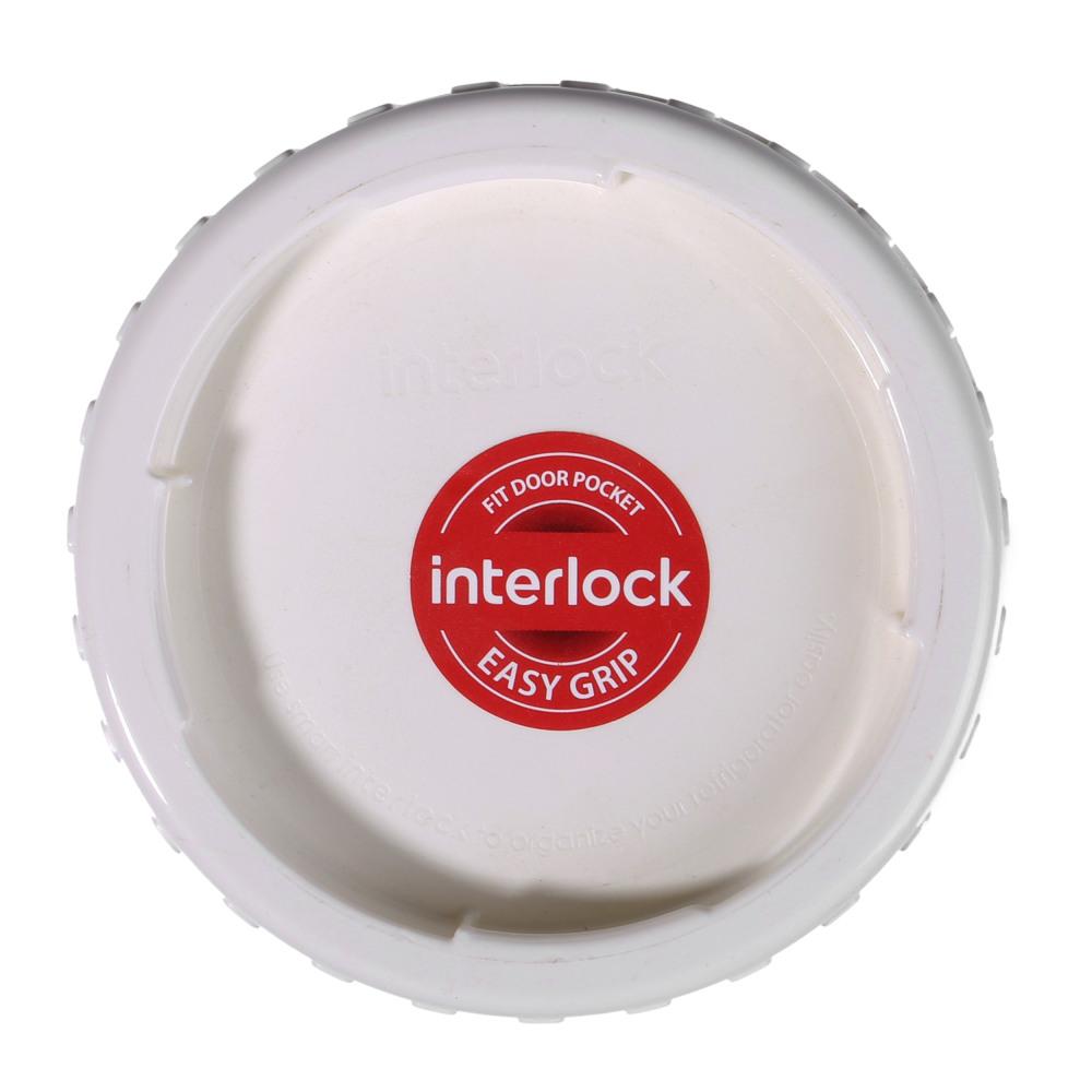 LOCK N LOCK INTER LOCK CONTAINER INL401 620 ML