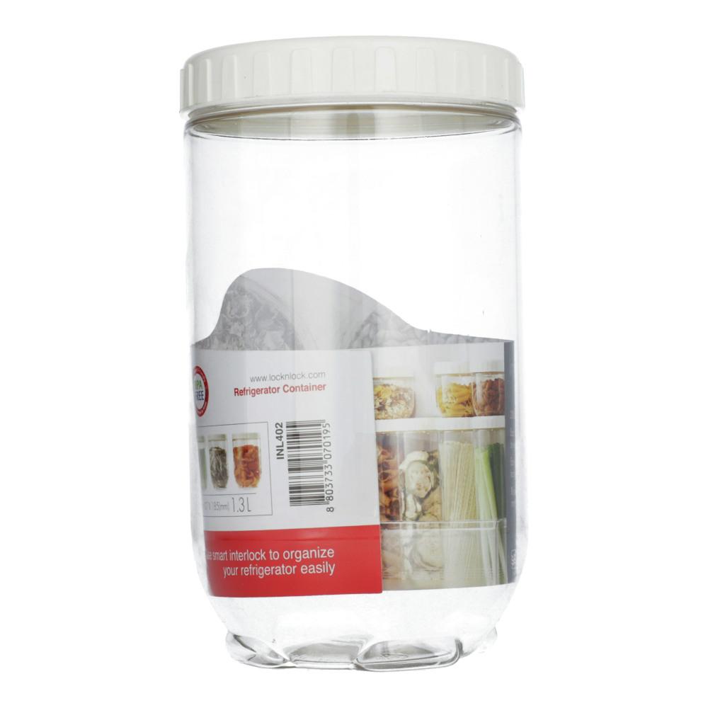LOCK N LOCK INTER LOCK CONTAINER INL402 PC 1.3 LTR