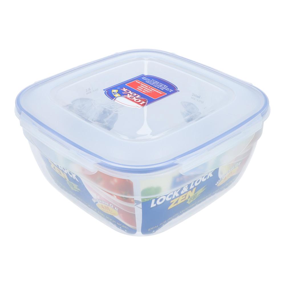 LOCK N LOCK CONTAINER HSM8470 4 LTR