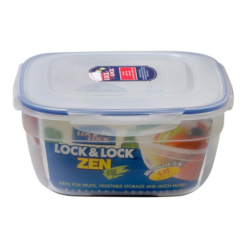 LOCK N LOCK CONTAINER HSM8470 4 LTR