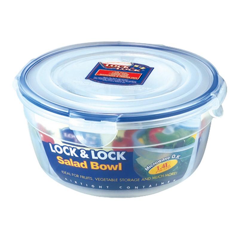 LOCK N LOCK CONTAINER BOWL HSM945 1.4 LTR