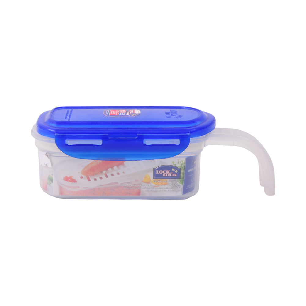 LOCK N LOCK GRATER 600 ML LLHPL957