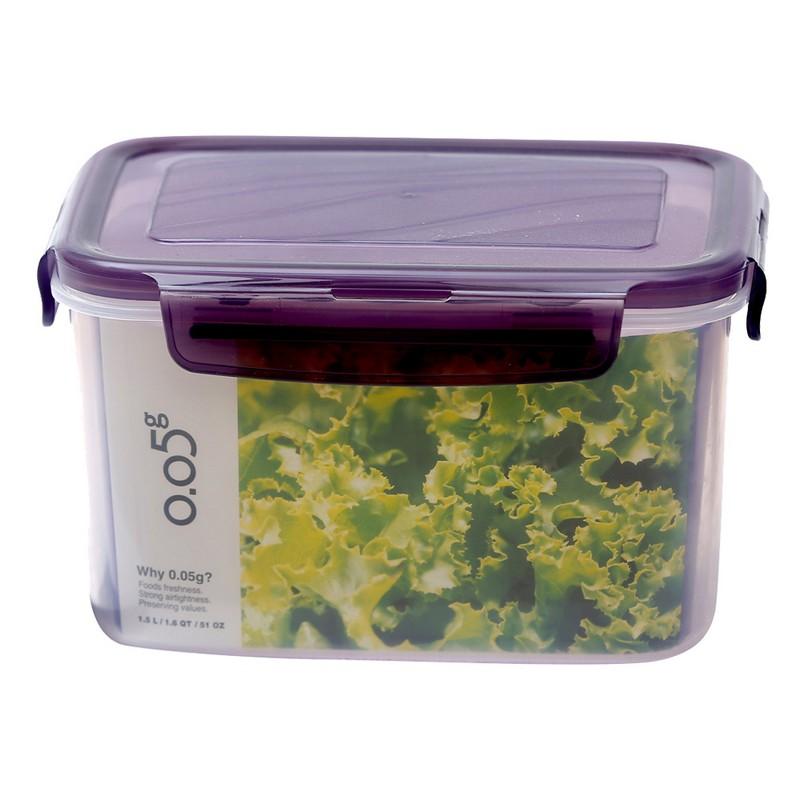 LOCK N LOCK CONTAINER 0.05G ZZF121V 1.5 LTR