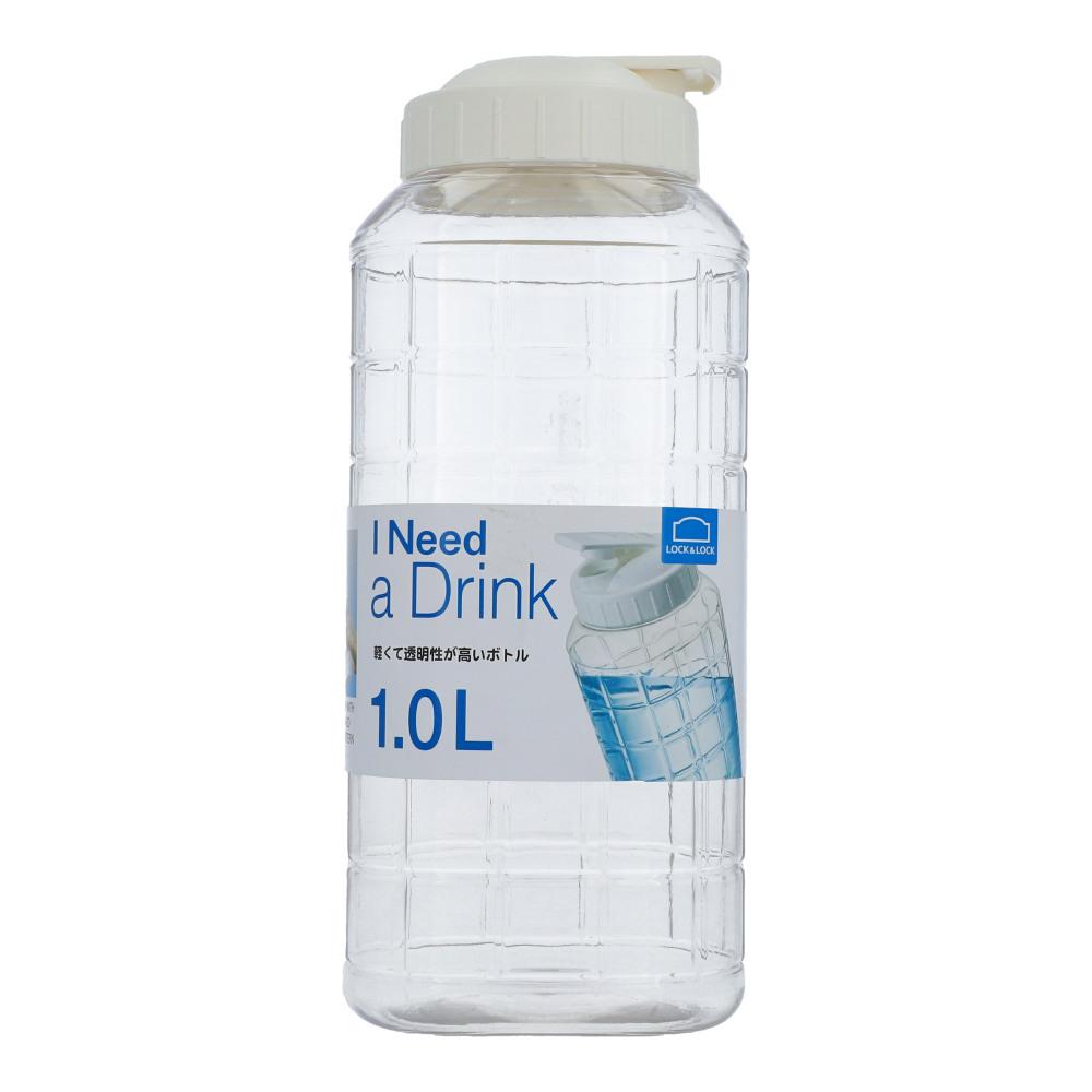 LOCK N LOCK WATER BOTTLE HAP810 1.0 LTR