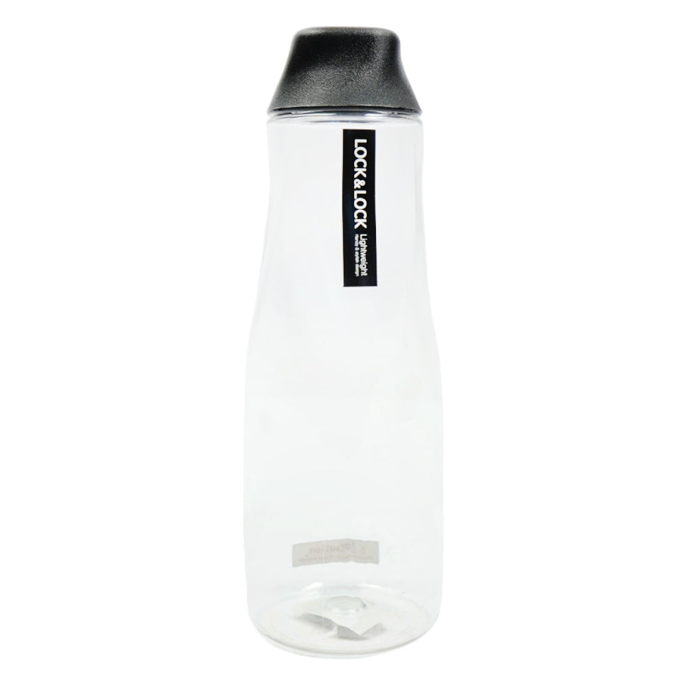 LOCK AND LOCK WATER BOTTEL HAP559BLK 700 ML