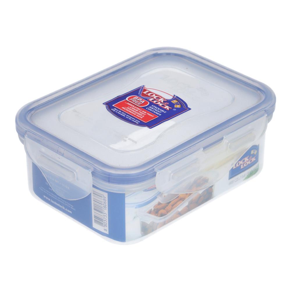LOCK N LOCK FOOD CONTAINER HPL806 350 ML