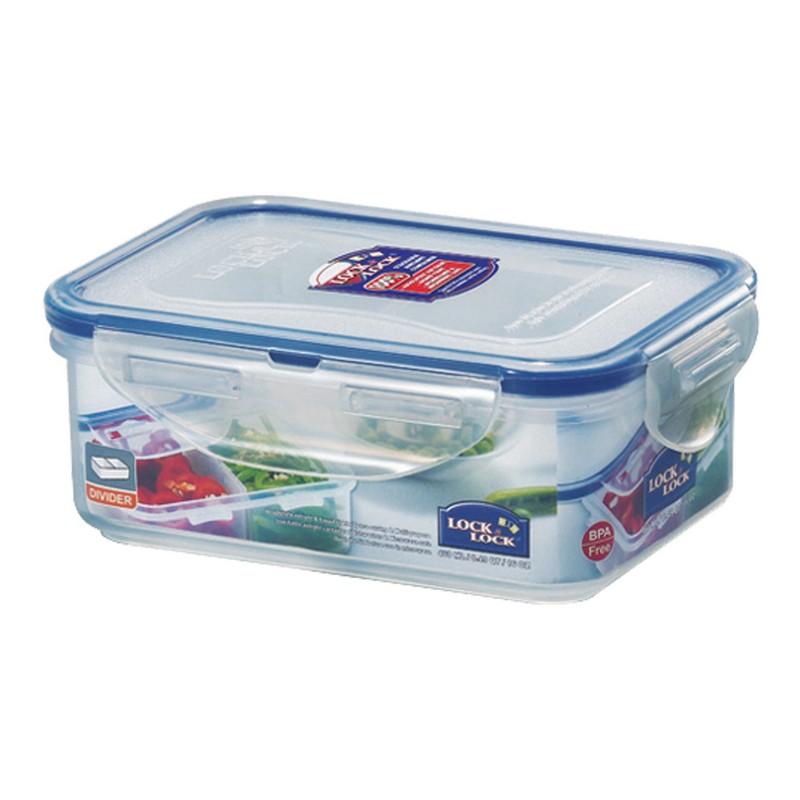 LOCK N LOCK CONTAINER HPL814C 460 ML