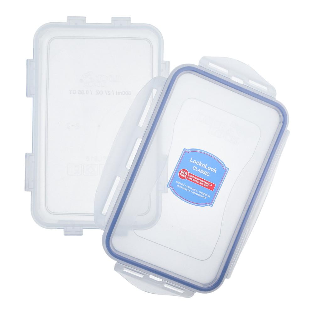 LOCK N LOCK CONTAINER HPL816 800 ML