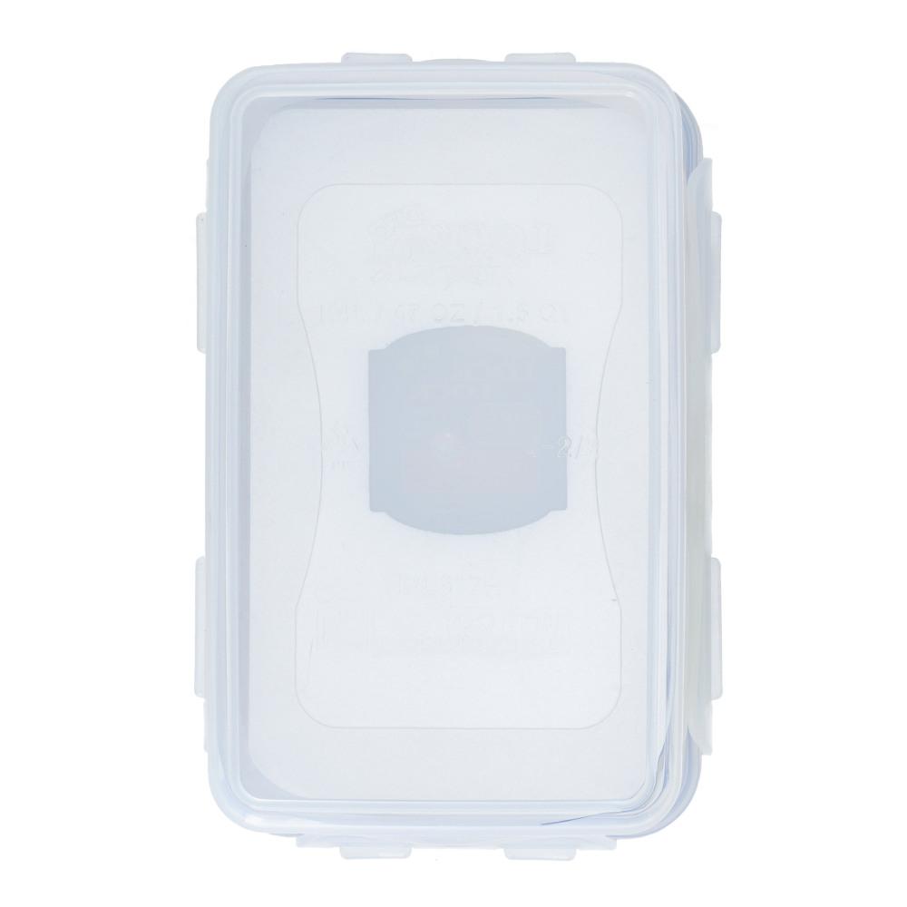 LOCK N LOCK CONTAINER HPL817H 1.4 LTR