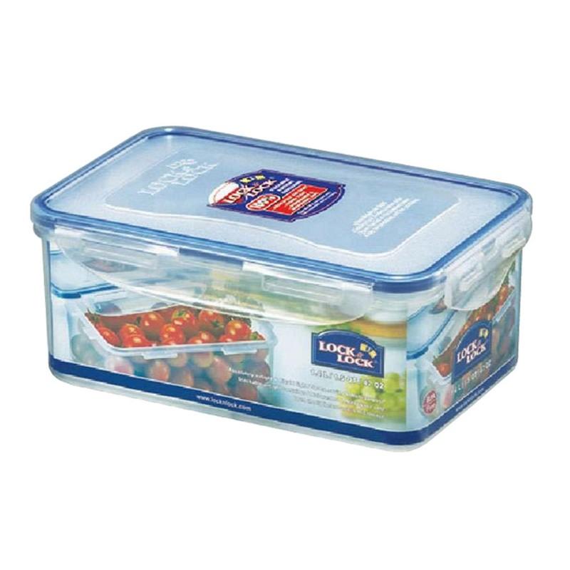 LOCK N LOCK CONTAINER HPL817H 1.4 LTR