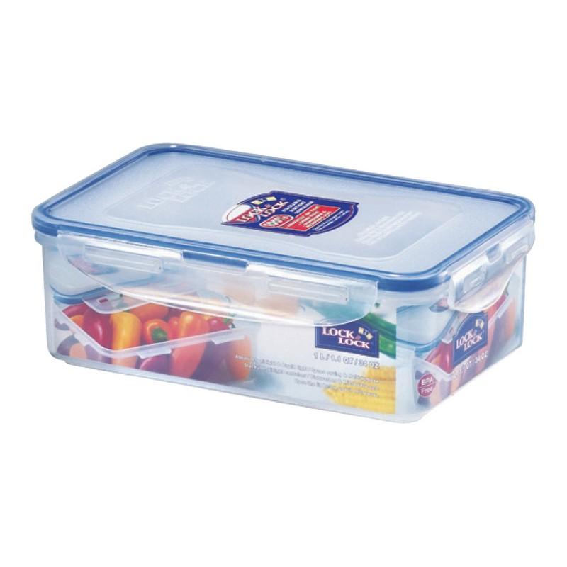 LOCK N LOCK CONTAINER HPL817 1 LTR