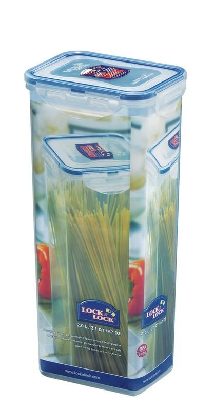 LOCK N LOCK CONTAINER JAR HPL819 2 LTR