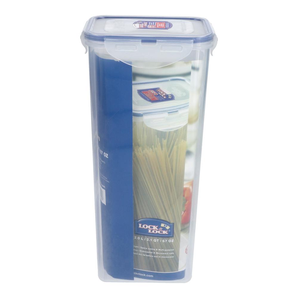 LOCK N LOCK CONTAINER JAR HPL819 2 LTR