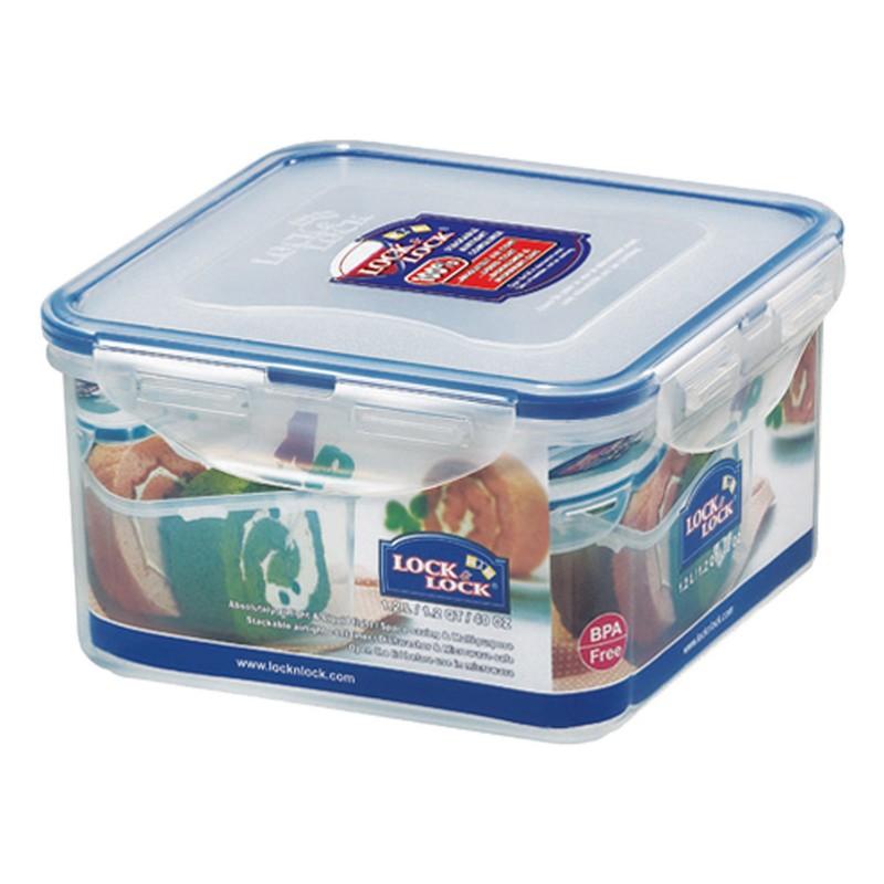 LOCK N LOCK CONTAINER HPL822D 1.2 LTR
